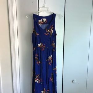 A New Day Maxi Dress